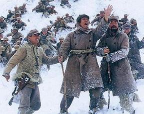 长征 在线观看,红色征程,不朽传奇 第2张 长征 在线观看,红色征程,不朽传奇 第2张