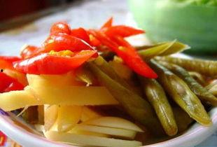 爆料咸菜制作视频教程,家常美味，简单易学  第3张