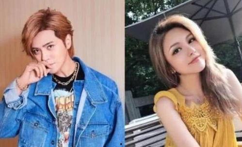 罗志祥和女朋友最新爆料,女友甜蜜爆料曝光! 第2张 罗志祥和女朋友最新爆料,女友甜蜜爆料曝光! 第2张